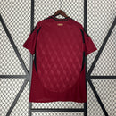 Camisola Seleção Bélgica 2024/25 Home
