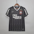 Camisola Secundária Corinthians 2011/12