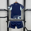 Conjunto Infantil Ajax 2025/26 - Home