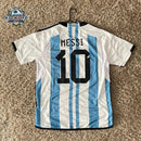 Camisola Argentina Mundial 2023