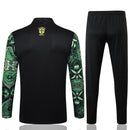 Conjunto de Treino Brasil 2024