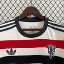 Camisola Manchester United 2024/25 - Third