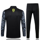 Conjunto de Treino Brasil 2024
