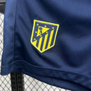 Conjunto Infantil Atlético de Madrid 2025/26 - Away