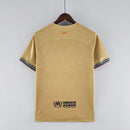 Camisola Barcelona 2022/23 Away