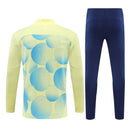 Conjunto de Treino Manchester City 2024-25