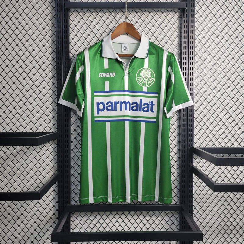 Camisola Principal Palmeiras 1992