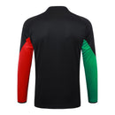 Conjunto de Treino Arsenal 2024-25