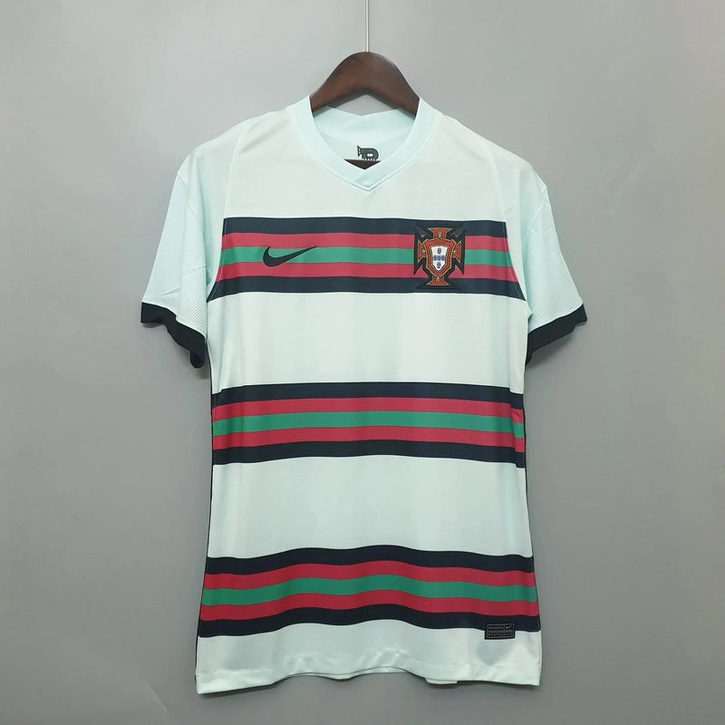 Camisola Secundária Portugal 2020