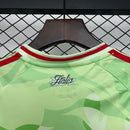 Conjunto Infantil Itália 2025/26 - Away