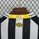 Camisola Santos 2025/26 Away