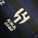 Camisola Al Hilal 2023/24 Terceira