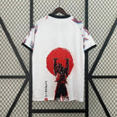 Camisola Edição EspecialJapão 2024
