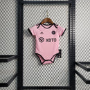 Bebé Inter Miami Principal 2023/24