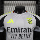 Camisola Benfica cinza third 2024/25 - PLAYER