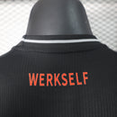 Camisola Bayer 04 Leverkusen Home 2023/24 PLAYER