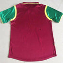 Camisola Principal Portugal 1999