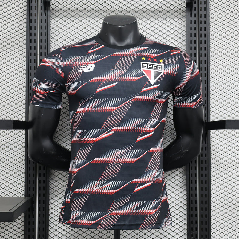 Camisola São Paulo Treino 2024/25 - PLAYER