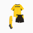 Equipamento de Criança Borrusia Dortmund 2026/27 - Home com Meias