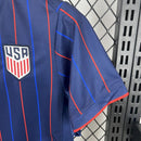 Conjunto Infantil Estados Unidos 2025/26 - Home