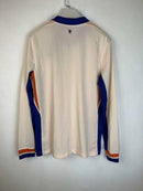 Camisola Secundária Chelsea 2024/25 Manga Comprida