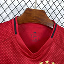 Camisola Ajax 2025/26 - Home