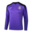 Conjunto de Treino SC Corinthians 2024-25