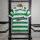 Camisola Principal Celtic 2005/06