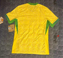 Camisola Principal Brasil 2024