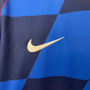 Camisola Seleção Croácia 2024/25 Away