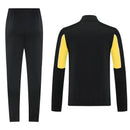 Conjunto de Treino Borussia Dortmund 2025-26 - Casaco sem Capuz