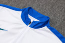 Conjunto de Treino Brasil 2024