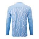 Conjunto de Treino Manchester City 2024-25