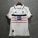 Camisola Principal França 1998