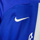 Conjunto Infantil Atlético de Madrid 2023/24 - Away