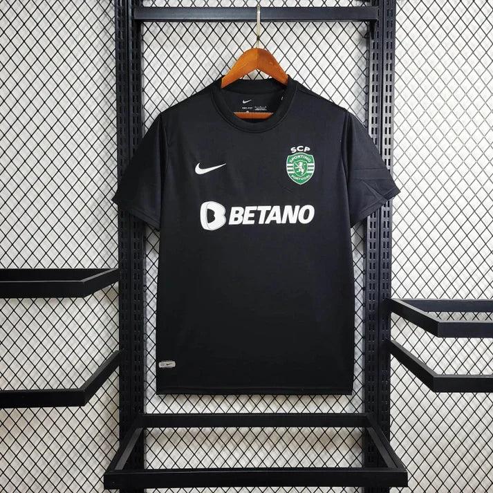 Quarta Camisola Sporting Campeão 2023/24