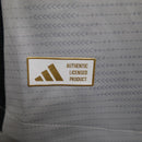 Camisola Benfica cinza third 2024/25 - PLAYER