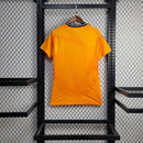 Camisola Secundária Real Madrid 2024/25 Mulher