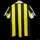 Camisola Retrô Real Zaragoza 1996-97 - Home