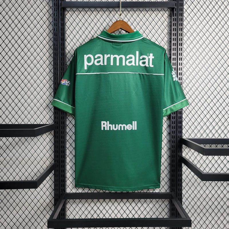 Camisola Anniversary 100th Palmeiras