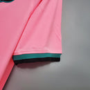 Camisola Barcelona 2020/21 Terceira
