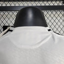 Camisola Real Madrid branca Home 24/25 Player