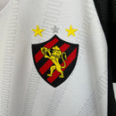 Camisola Feminina Sport Recife 2022/23 Away