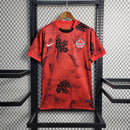 Camisola Seleção Canadá 2023/24 Away