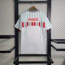 Camisola Secundária Fluminense 1993