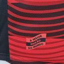 Camisola Feminina Flamengo 2022/23 Home