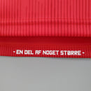 Camisola Seleção Dinamarca 2020/20 Home