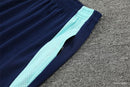 Conjunto de Treino Arsenal 2024-25 - Casaco sem Capuz