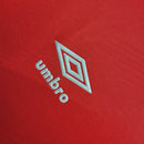 Camisola Athletico Paranaense 2024/25 Home
