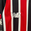 Conjunto Infantil São Paulo 24/25 - Away